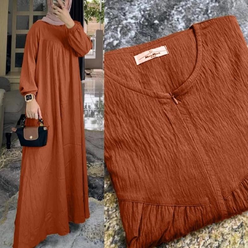 diskon diera dress -gamis diera dres btg terbaru //gamis terbaru //gamis kekinian