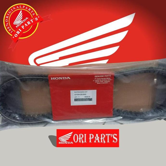 vanbel set vanbel kit vanbell vario 150 fi vario 150 new//23100k36ba0