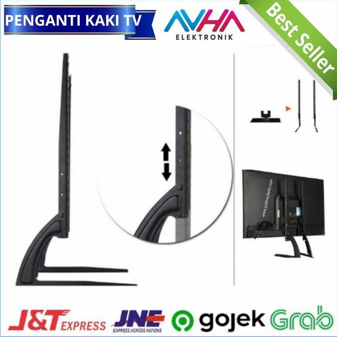 Termurah Bracket-Stand Kaki Tv 32-65 Inch