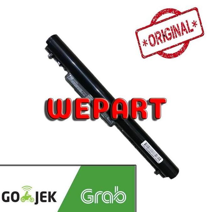 Promo Baterai Laptop Hp Original 740715-001, 746458-421 Tpn-C113, Tpn-C114
