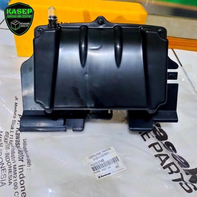 box filter assy zx130
