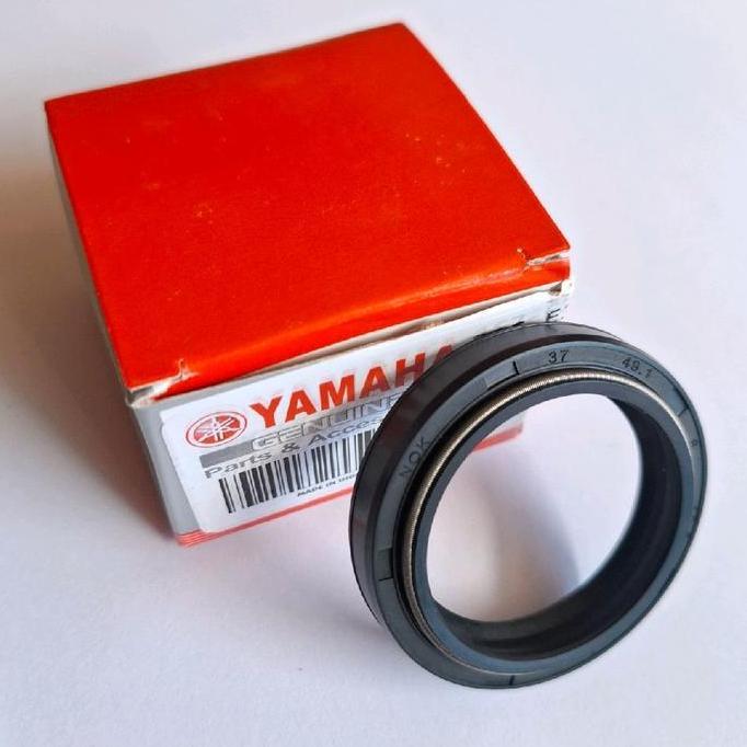 SEAL SHOCK DEPAN MT15 XABRE R15 V3 V4 XSR R25 NEW MT25 AS 37MM TIPE SHOCK USD READY