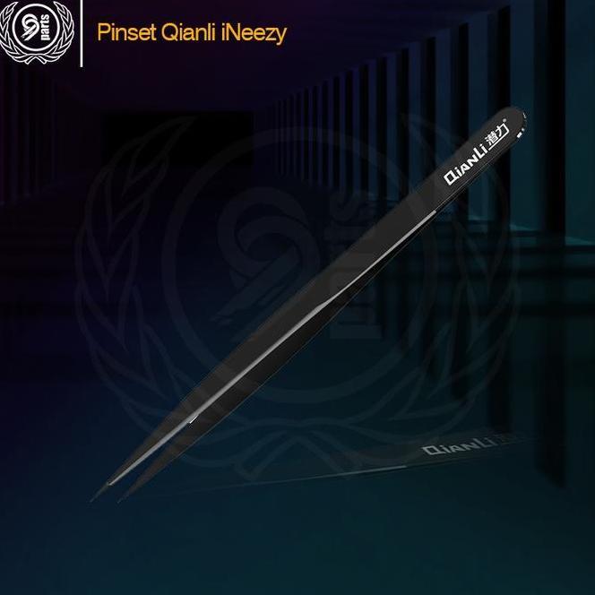Qianli Pinset Ineezy Qianli Untuk Mikrosoldering Presisi Tinggi Dan Sangat Cocok Untuk Mengambil Chi