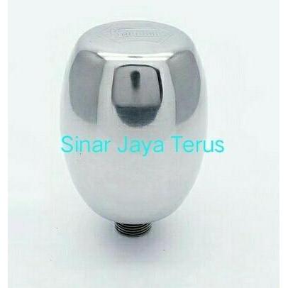 Air Chamber Sanchin Sc 30 # Tabung Angin Sanchin Scn 30 # Spare Part Pompa Steam Sanchin 30 Promo