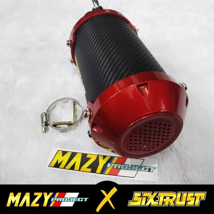 filter udara variasi nmax / filter udara MAZY Project
