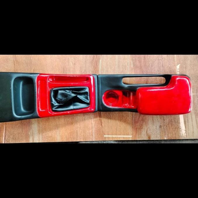CONSOLE BOX MOBIL PANTHER NEW / PANTHER KAPSUL FORSALE