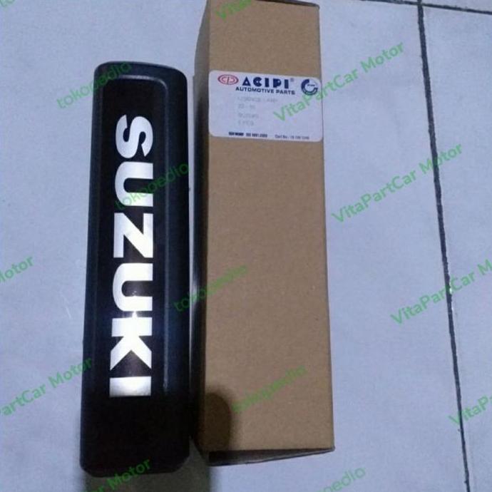 byunday - LAMPU PLAT NOMER SUZUKI KATANA CARRY FUTURA Diskon