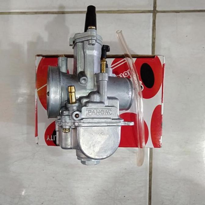 CARBURATOR PWK 26 PANOM KOTAK UNIVERSAL KARBURATOR PWK PANOM UNIVERSAL READY STOCK