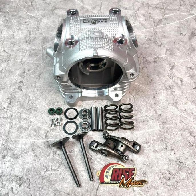 BLOK HEAD MOTO 1 MIO 28 24