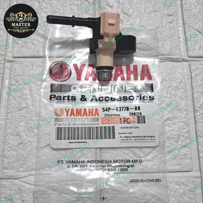 INJECTOR MIO J MIO GT 115 MIO SOUL GT 115 (54P) HIGH QUALITY