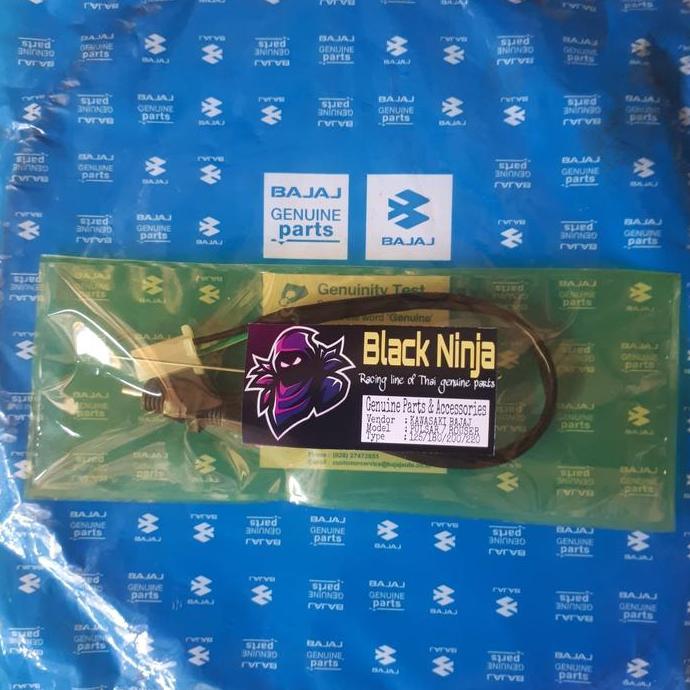 SWITCH SENSOR REM BELAKANG KAWASAKI PULSAR 200NS / PULSAR 220 FREE ONGKIR