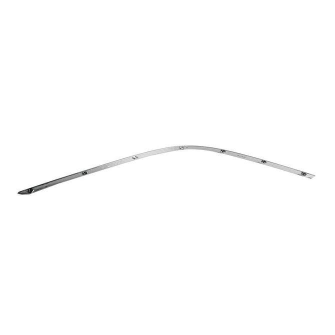 hansukriz - Lis chrome bemper belakang kiri W204 facelift Diskon