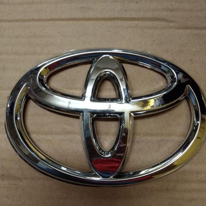 LOGO DEPAN TOYOTA MOBIL NEW AVANZA HARGA SPESIAL