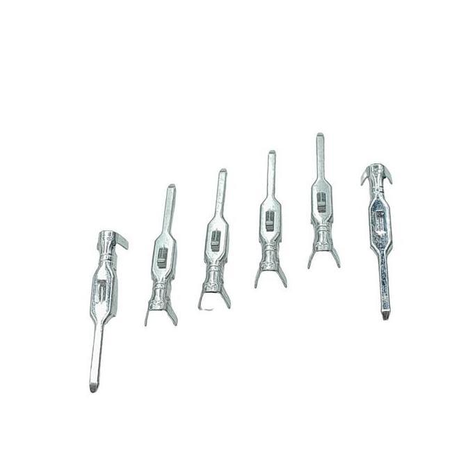 TERMINAL BESI HOUSING VH MALE CRIMP PIN VH MALE 3.96 TKPR