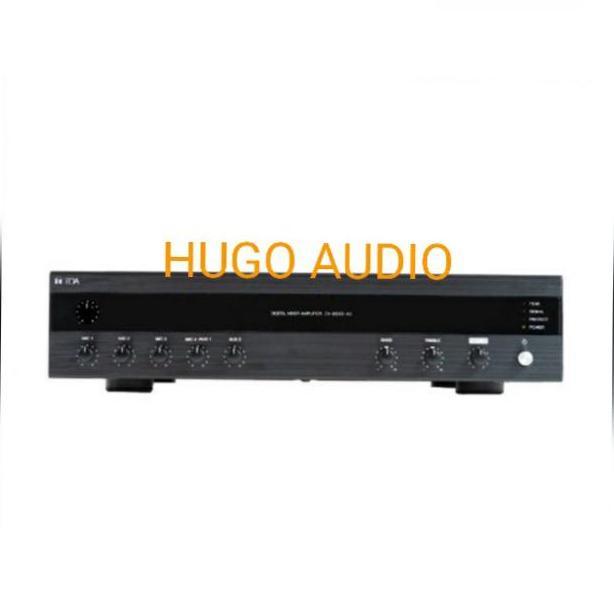 BEBAS ONGKIR - AMPLIFIER TOA ZA 3248D AS ORIGINAL 480WATT