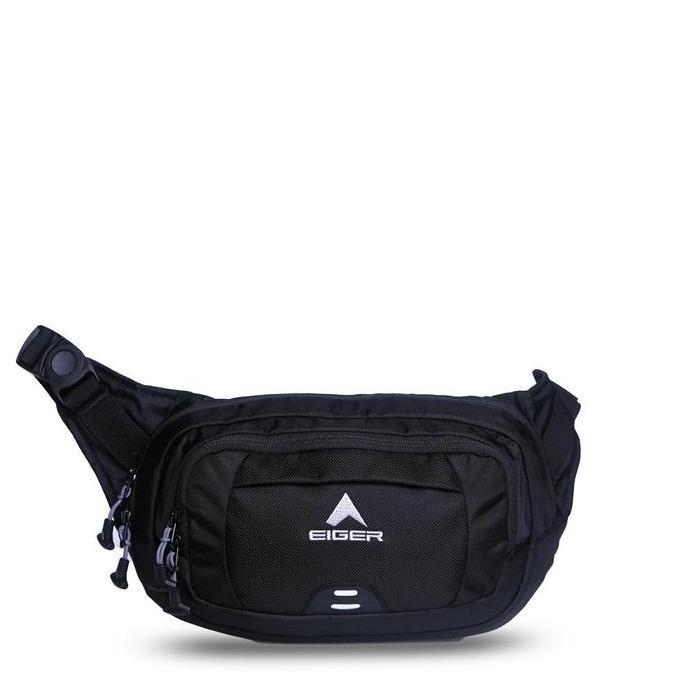 EIGER WALL RUN 1A WAIST BAG