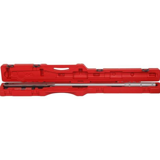 Murah Torque Wrench / Kunci Torsi / Kunci Momen 1 Inch Britool Gvt8400 Gvt8400Ex Gvt 8400