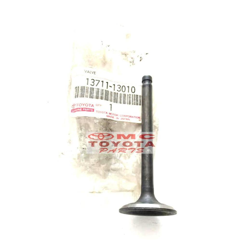 KLEP MINYAK VALVE INTAKE TOYOTA KIJANG KAPSUL 7K READY