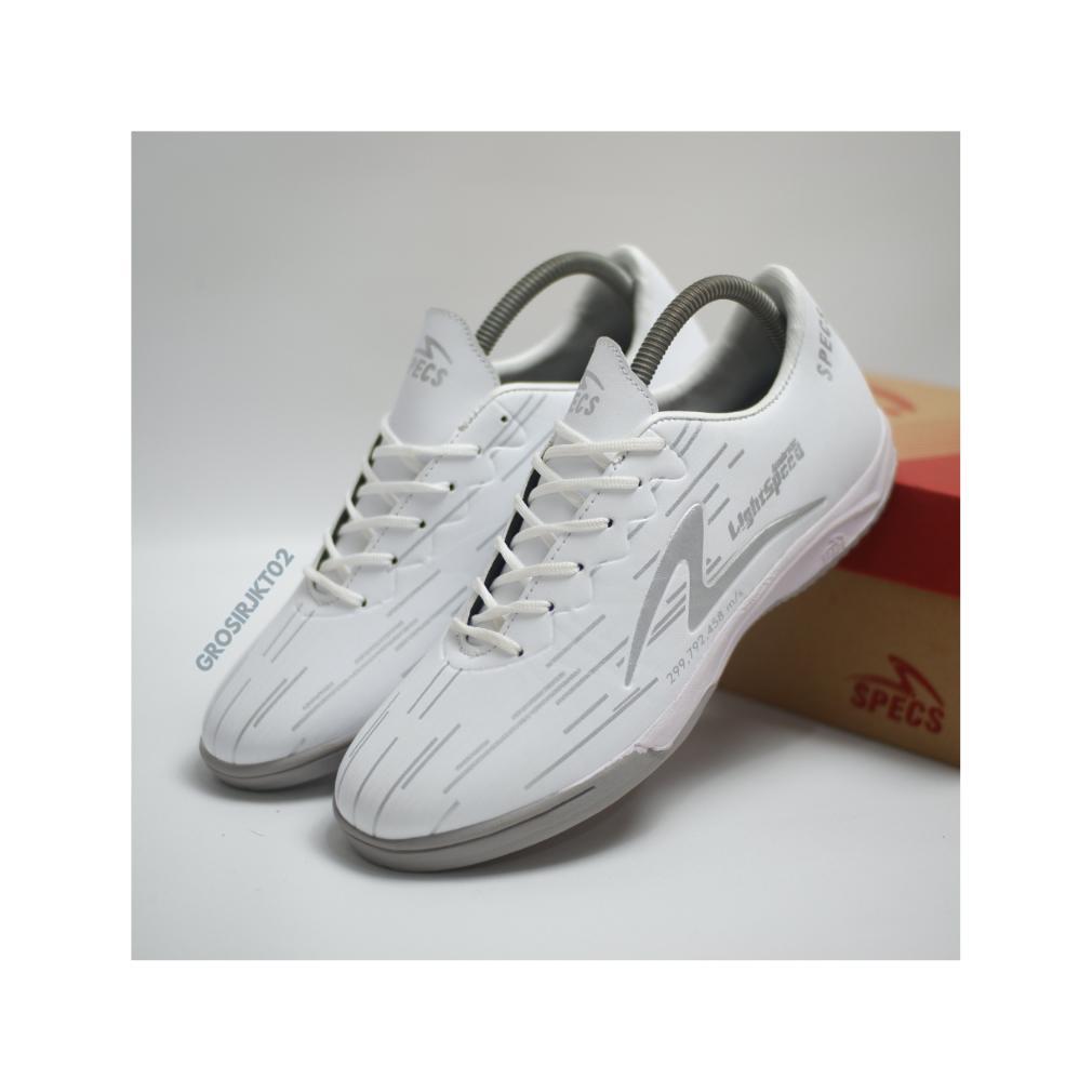 ORIGINAL SEPATU FUTSAL LI*SPEED SOL TEBAL BERDECIT & BERKUALITAS