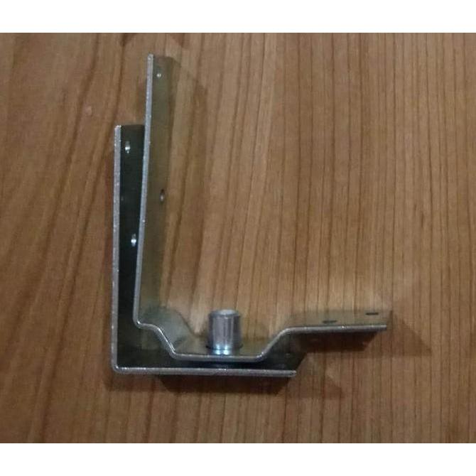 Bottom Pivot Engsel Bawah Pintu Lipat Gantung Pivot Bawah Folding Door