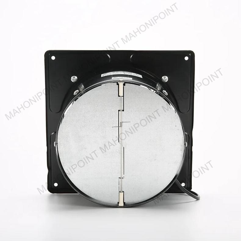 CUCI GUDANG 4Inch Exhaust Fan Dinding / Kipas Exhaust Ventilasi Dinding / Booster Fan / exhaust fan 