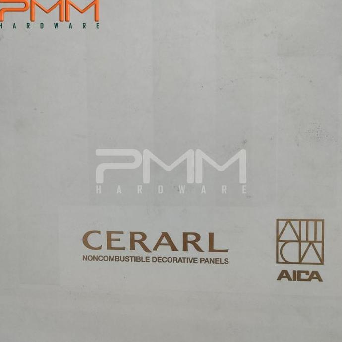 AICA CERAL HPL AICA