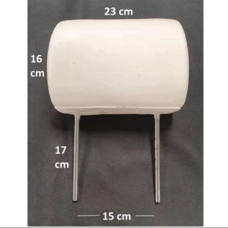 Big Promo Headrest Mobil Universal