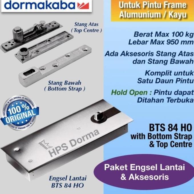 Floor Hinge Dorma Bts 84 dorma bts 84 floor hinge set