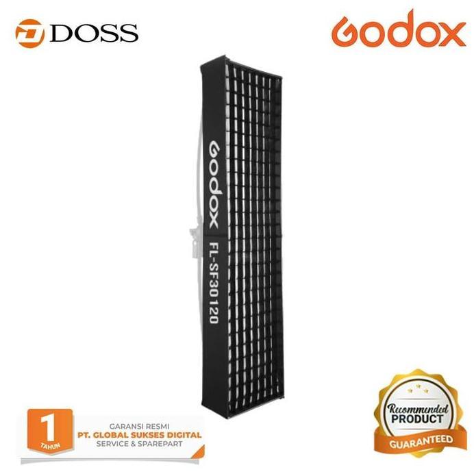 Godox FL 30120 / Godox Softbox FL-30120 / FL30120 Softbox