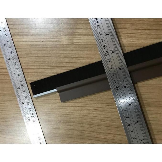 Penutup Celah Door Seal Bulu Celah Pintu Door Brush Bottom Seal Pintu