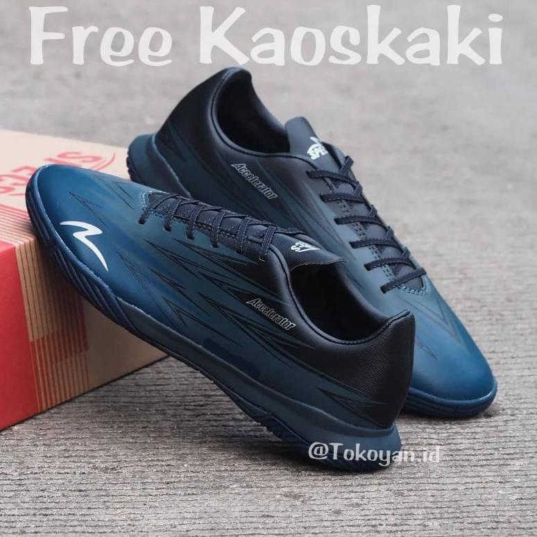 PROMO TERBARU Sepatu Bola Futsal Specs lightspeed Accelerator Runtuboy Ls 3 Fg Ortus Eight Catalyst 