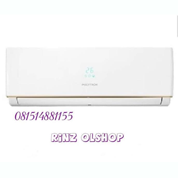Polytron PAC 18VG AC