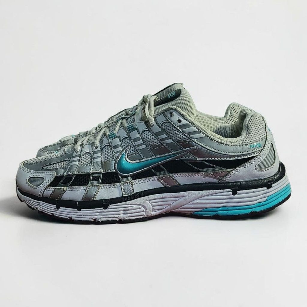 Sepatu Nike P6000 Original