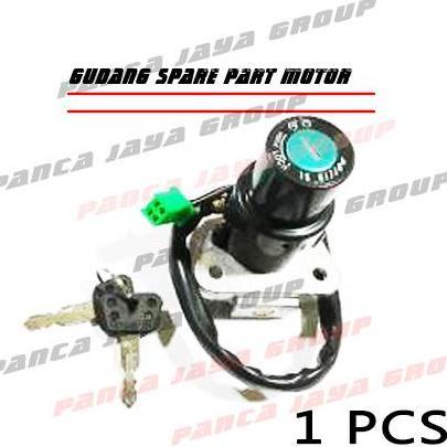 KUNCI KONTAK MINERVA XROAD X ROAD 150S 150-S READY