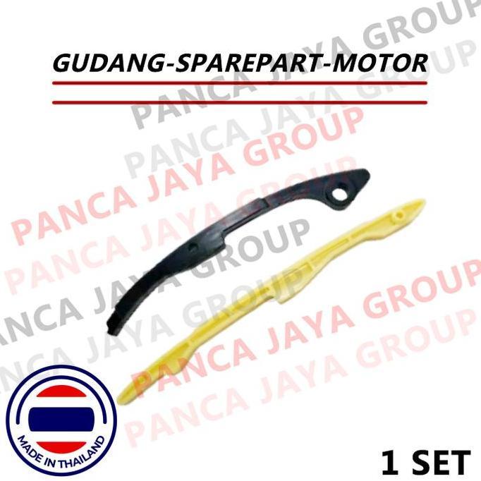 KARET TENSIONER LIDAH TENSIONER KAWASAKI NINJA VERSYS 250 VERSYS X 250 FI Z250 Z-250 FI FORSALE