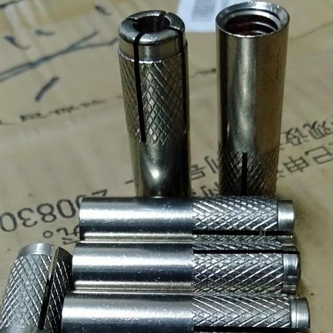 DYNASET M16 STAINLESS / DINASET SS304 / MORITOP SS304 READY
