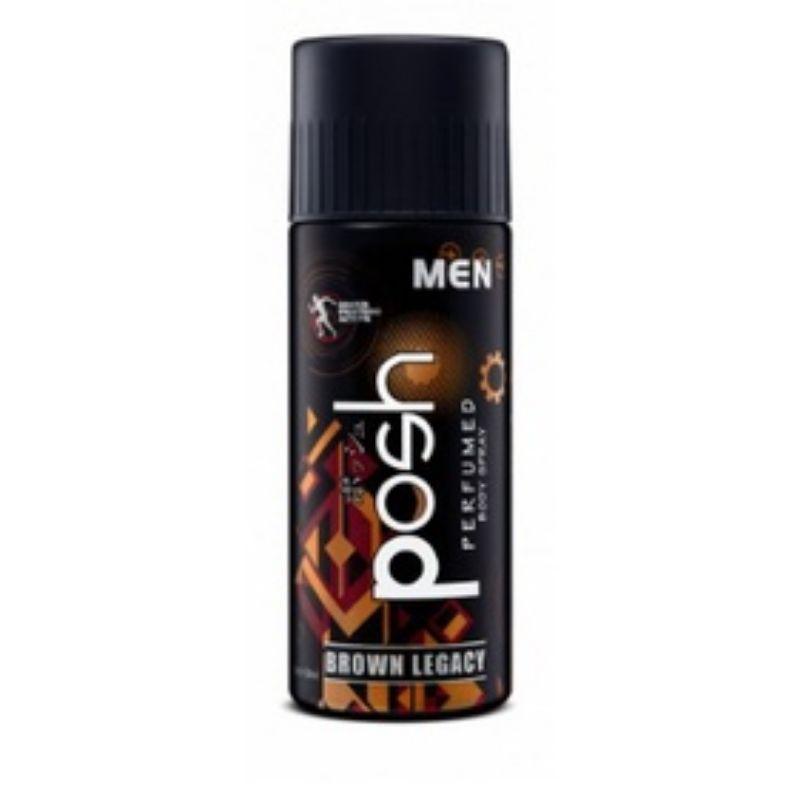 Posh Body Spray Men 150Ml