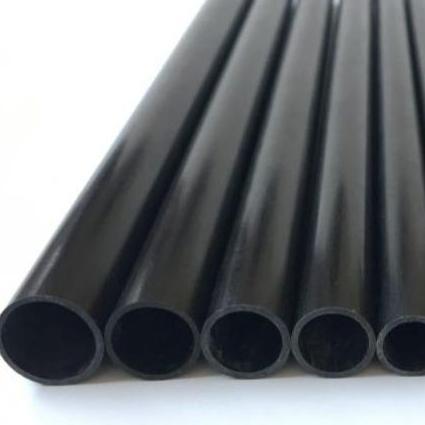1METER PIPA KARBON CARBON FIBER TUBE PIPA DIAMETER 14MM 16MM 18MM 20MM CARBON PIPE RC AIRPLANE TKPR