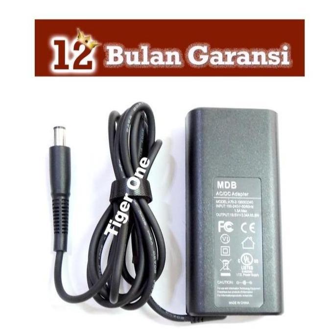 MDB CHARGER ADAPTOR COCOK UNTUK PC DELL OPTIPLEX 3070 MFF TOJ27