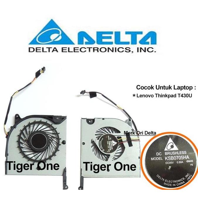 FL32 COCOK UNTUK FAN PROCESSOR LENOVO THINKPAD T430U TOJ27