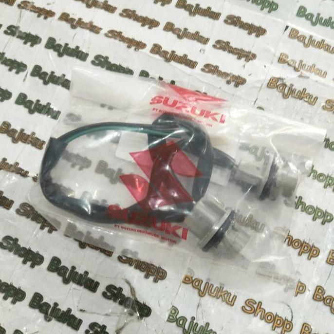 soket lampu sen depan satria fu fi / fu injeksi