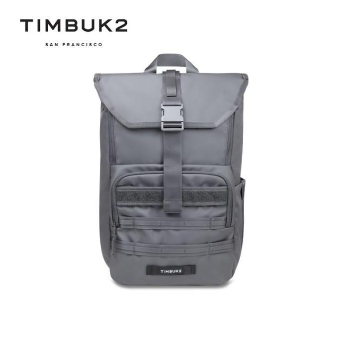 Timbuk2 Spire Laptop Backpack 2.0 Steel