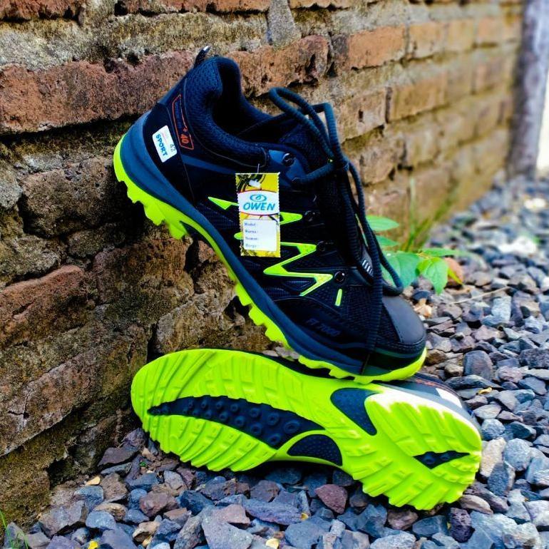 BIG PROMO SEPATU GUNUNG SEPATU HIKING PARAMOUNT SEPATU OLAHRAGA ANTI SELIP