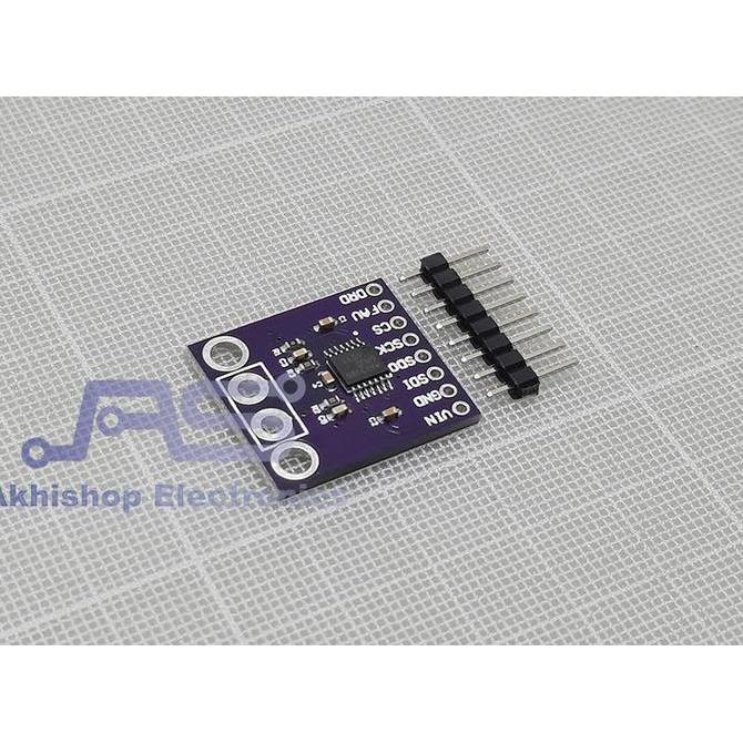 NEW MAX31856 Digital Thermocouple Module Universal Analog or Digital