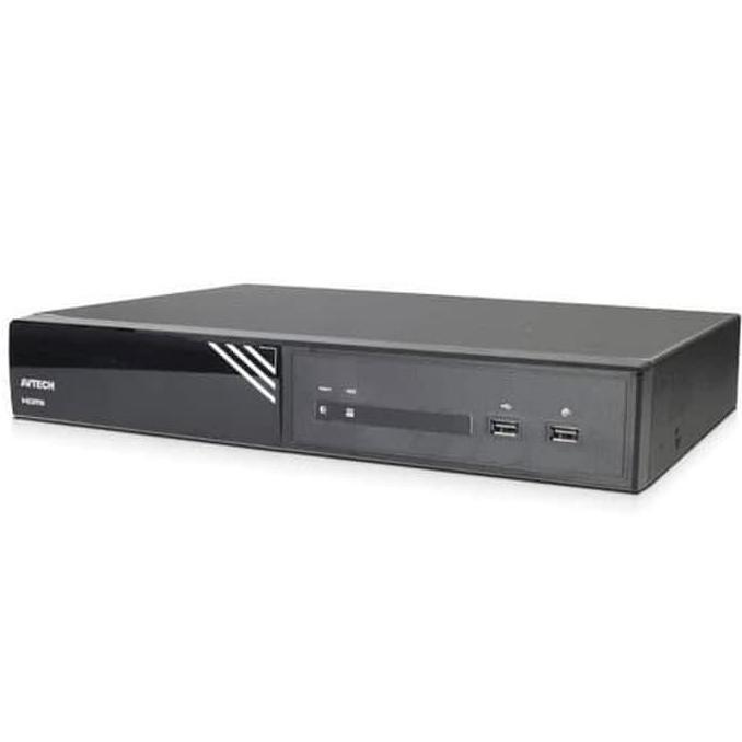 TERBARU - DVR Avtech 16CH DGD2017 / DGD 2017