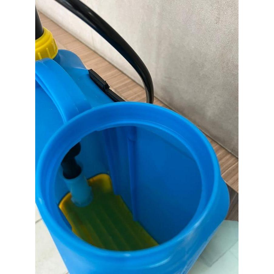 SPRAYER MANUAL 16 LITER / SEMPROTAN TANAMAN 16 LITER / SEMPROTAN HAMA TANAMAN 16 LITER (TERBAIK) (TE