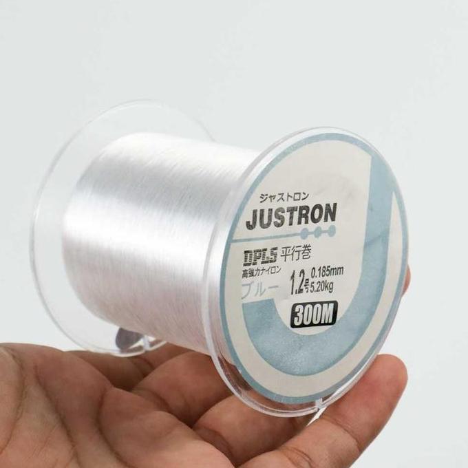 Digap Senar Tali Benang Pancing Nylon Series Braided 300M - DPLS (TERBAIK) (TERBARU) (TERMURAH)