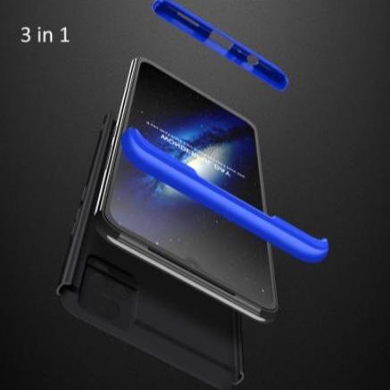 cuci gudang gkk vivo v20 casing armor 360 full cover hard case