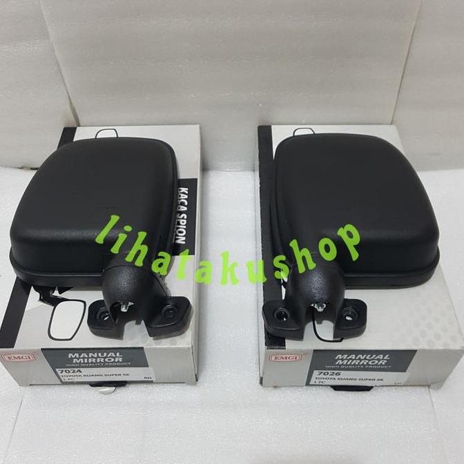 Kaca Spion Kijang Super 5K Grand