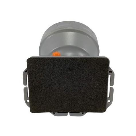 Senter Kepala Dony LED KL-505 15W Manise Super Terang